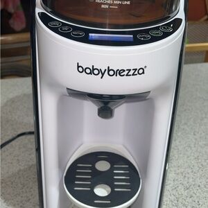 Baby Brezza Formula Pro Advanced Formula Dispenser